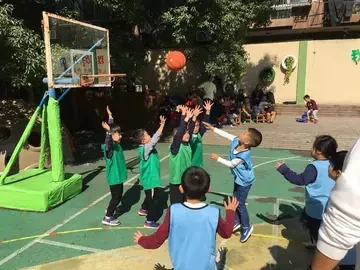 适合不同年龄段篮球爱好者的体能训练方案_0